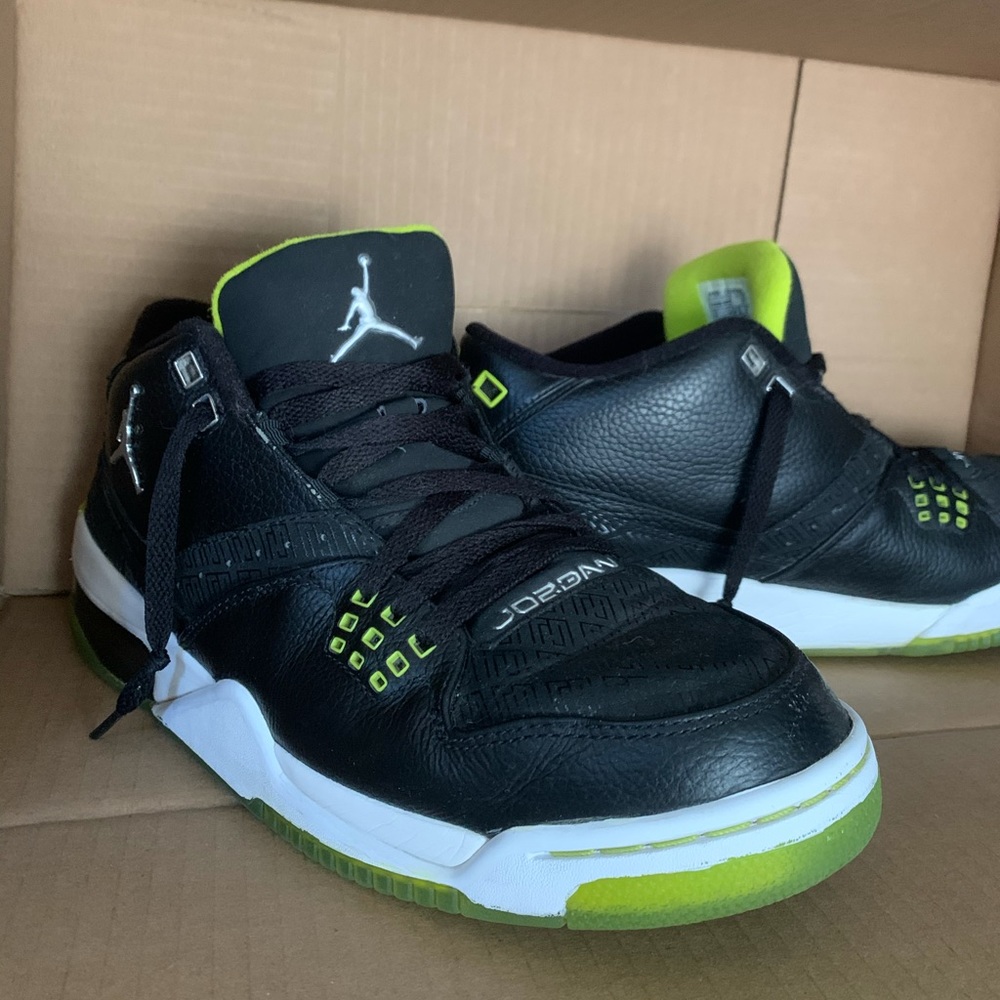 Men’s Jordan Flight 23